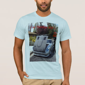 ThinkinRBs Tシャツ