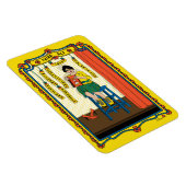 Third Act_B_4x6冷蔵庫磁石 マグネット (右側)