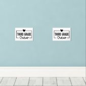 Third Grade Crew (ウッドフロア)