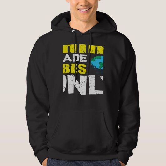 Third Grade Vibes 3rd Grade Team Retro 1st Day of  パーカ (正面)