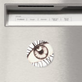 Third vision/big eye マグネット (インサイチュ (食洗機))