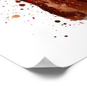 Thirst Quencher ポスター (角)