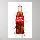 Thirst Quencher ポスター (正面)