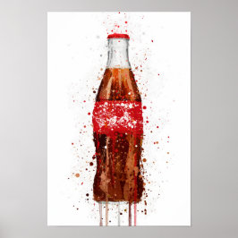 Thirst Quencher ポスター