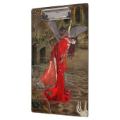 Thirsty クリップボード (左)