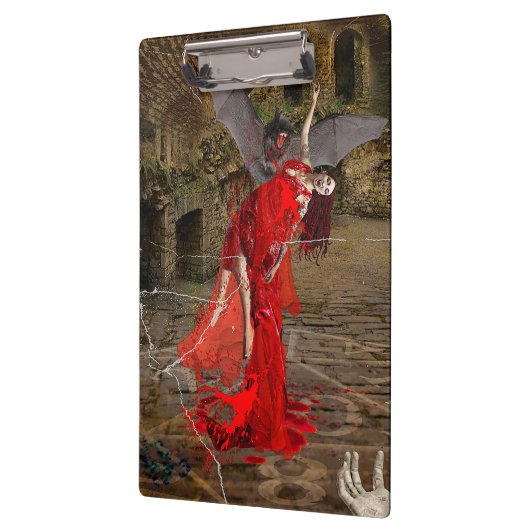 Thirsty クリップボード (左)