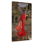 Thirsty クリップボード (右)