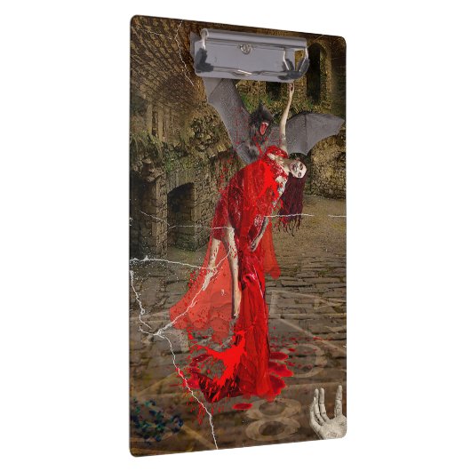 Thirsty クリップボード (右)