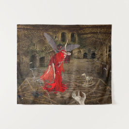 Thirsty タペストリー