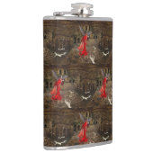 Thirsty フラスク (右)