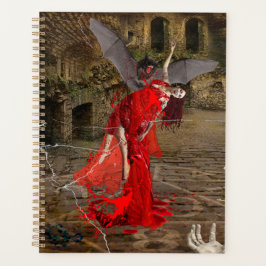 Thirsty プランナー手帳