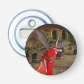 Thirsty 栓抜き (正面)