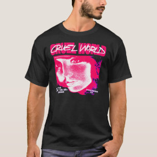 Thiry Worldフェスティバル2022クラシックTシャツ Tシャツ