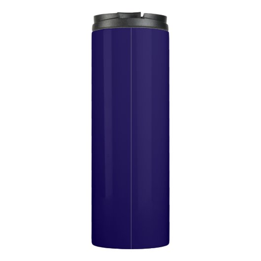 This Boy Loves Sailing Funny Sailor タンブラー (裏面)