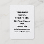 ⚠ This Content Is Currently Unavailable 名刺 (裏面)