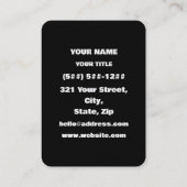 ⚠ This Content Is Currently Unavailable 名刺 (裏面)