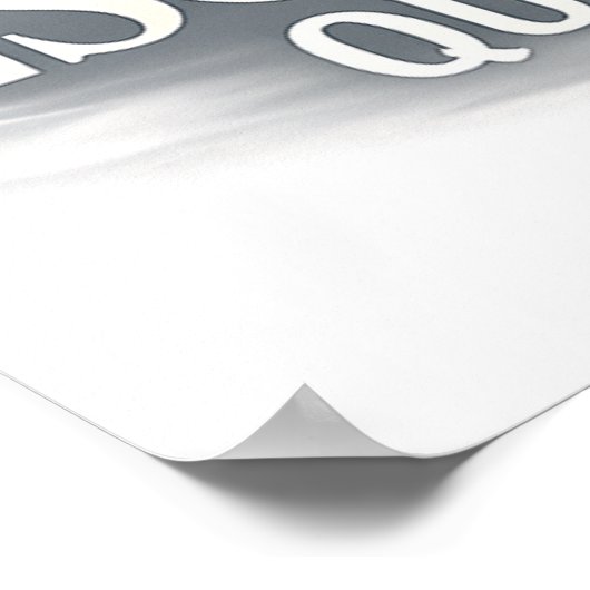 This Dance Thing Escalated Quickly Funny Dance  ポスター (角)