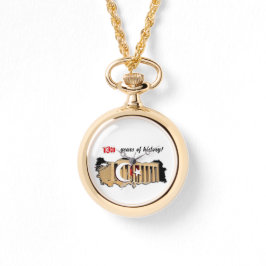 This gift is for Türkiye's 100th birthday history  腕時計