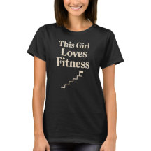 This Girl Loves Fitness