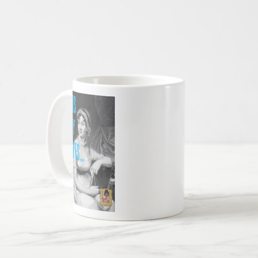 This Guy loves Mug コーヒーマグカップ (正面左)