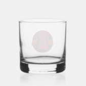 this guy needs a drink ウイスキーグラス (裏面)