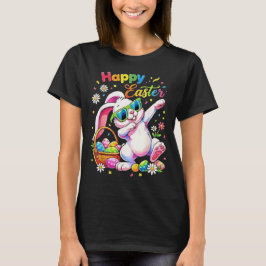 This Happy Easter Day Shirts For Men Women Kids Tシャツ