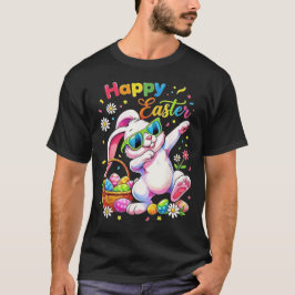 This Happy Easter Day Shirts For Men Women Kids Tシャツ