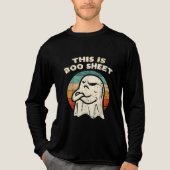 This is boo sheet トライブレンドTシャツ (正面)