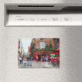 This is Dublin-Ireland マグネット (インサイチュ (食洗機))