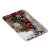 This is Dublin-Ireland マグネット (右側)