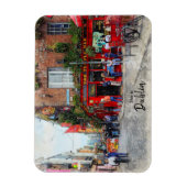 This is Dublin-Ireland マグネット (縦)