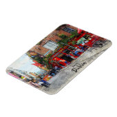 This is Dublin-Ireland マグネット (左側)