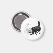 This Is How We Play マグネット (正面/裏面)