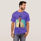 This Is JayZ Gus Fring Breaking Bad Music boy Tシャツ (正面フル)
