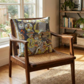 This is Life クッション