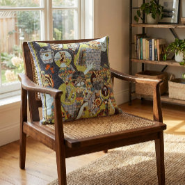 This is Life クッション