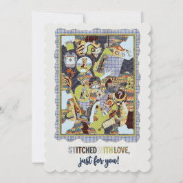 This is Life サンキューカード