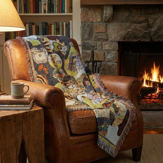 This is Life スローブランケット