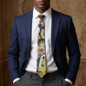 This is Life ネクタイ