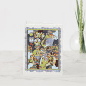 This is Life ノートカード (裏面)