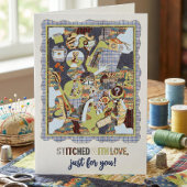 This is Life ノートカード