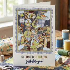 This is Life ノートカード