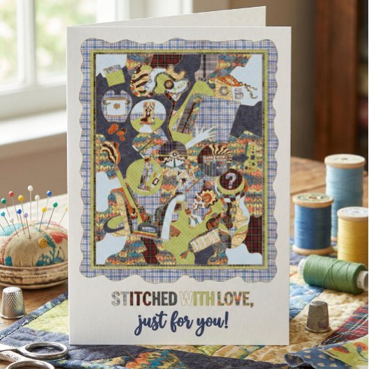 This is Life ノートカード