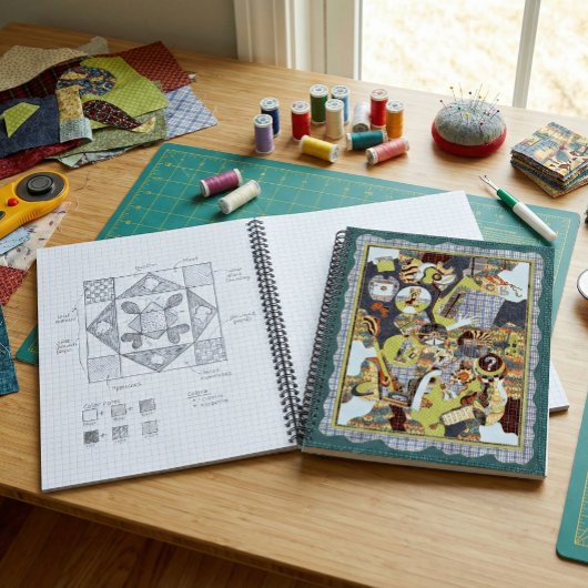 This is Life ノートブック