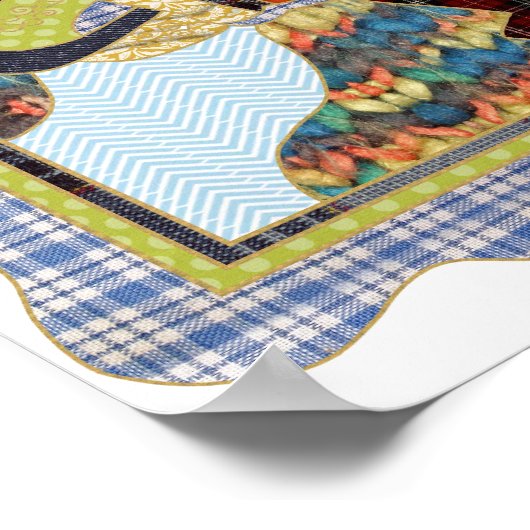 This is Life ポスター (角)