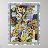 This is Life ポスター (正面)