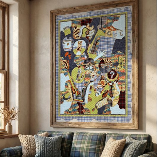 This is Life ポスター