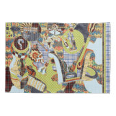 This is Life 枕カバー (裏面-左)