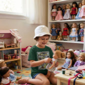 This is Life Tシャツ