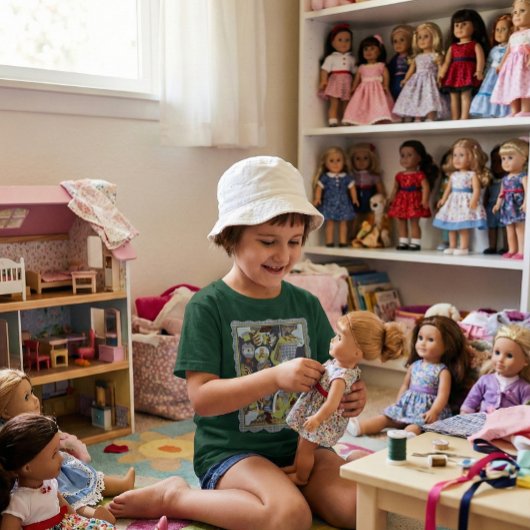 This is Life Tシャツ